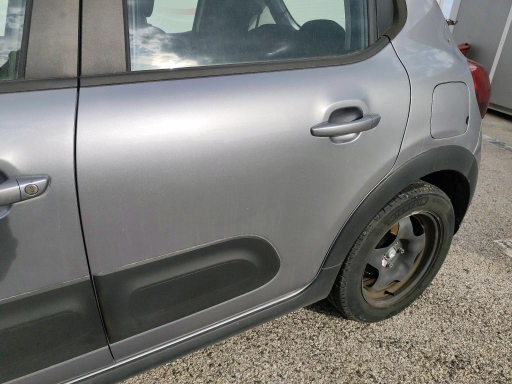 Citroen C3 PureTech 110 S&S BVM6 C-Series 2023