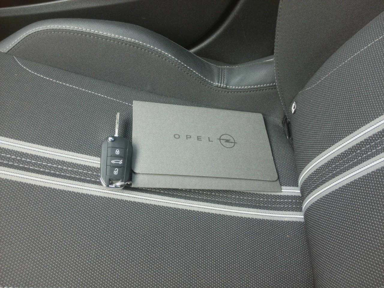 Foto Opel Corsa 15