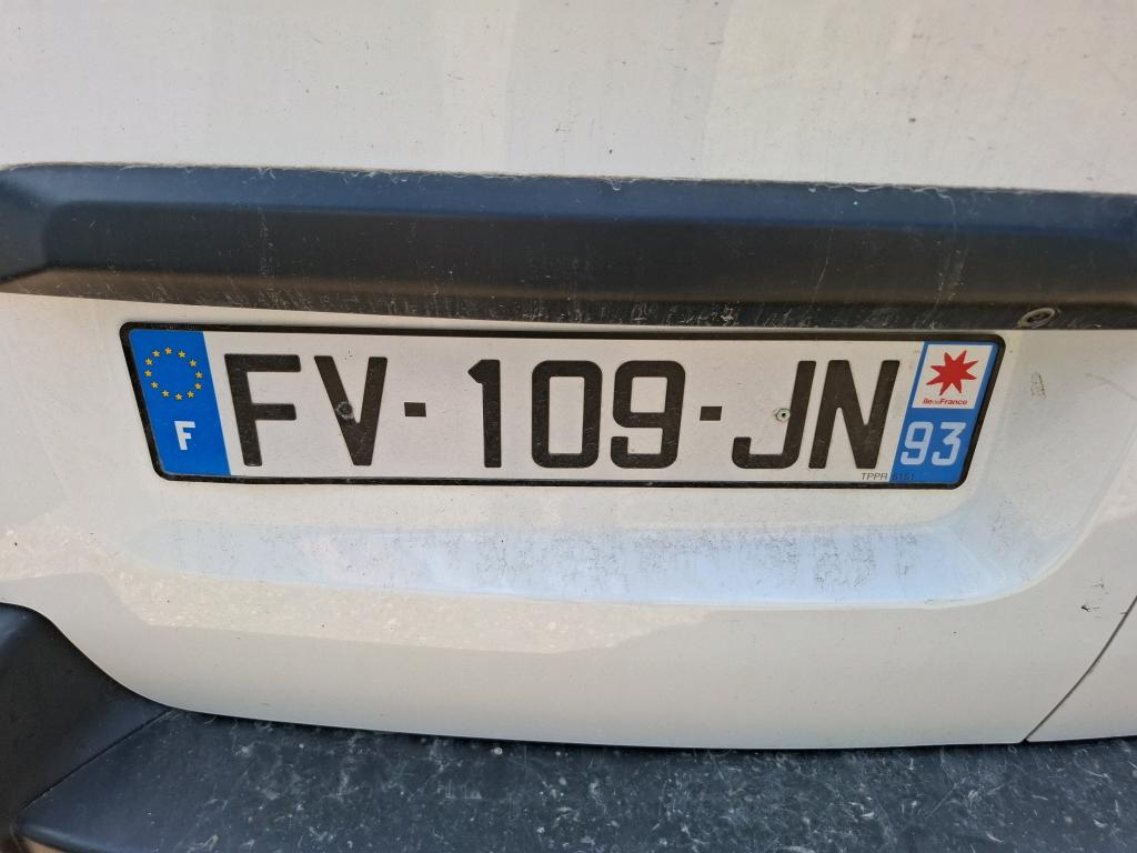 Citroen JUMPY CAB APPROFONDIE XL BLUEHDI 120 BVM6 CLUB 340 NM 2020