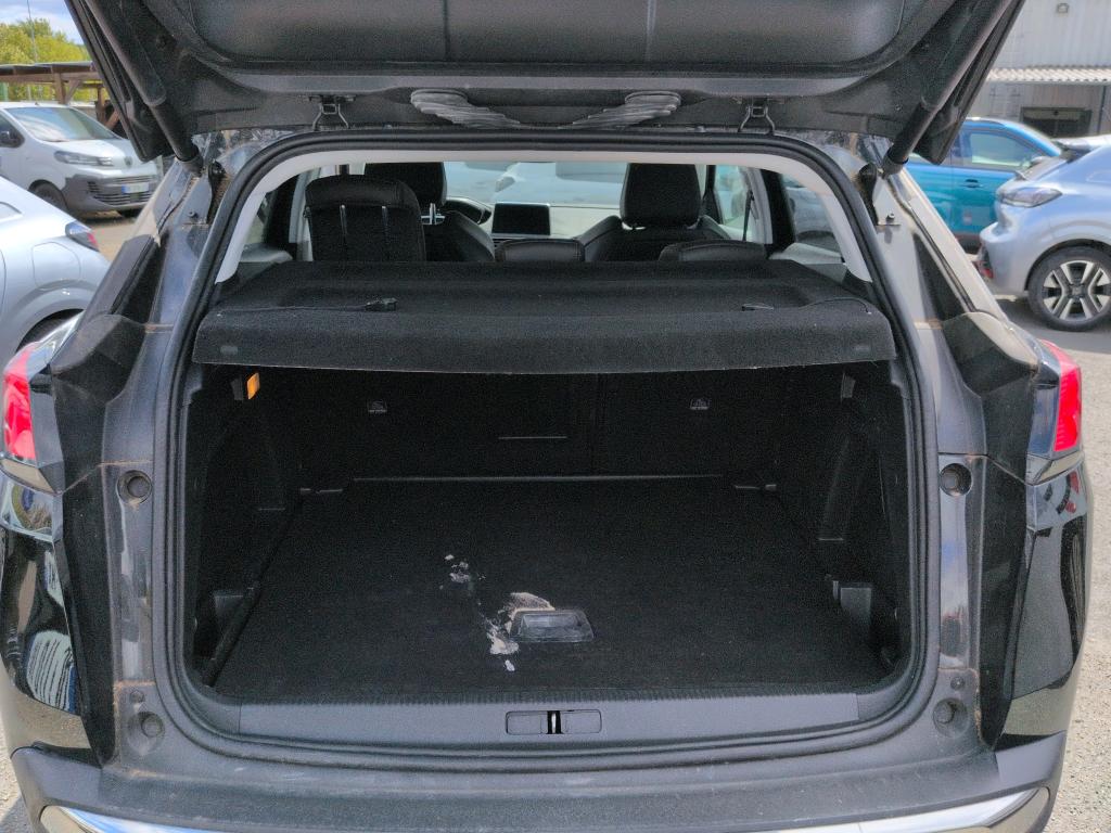 Peugeot 3008 BlueHDi 130ch S&S EAT8 Allure Business 2020
