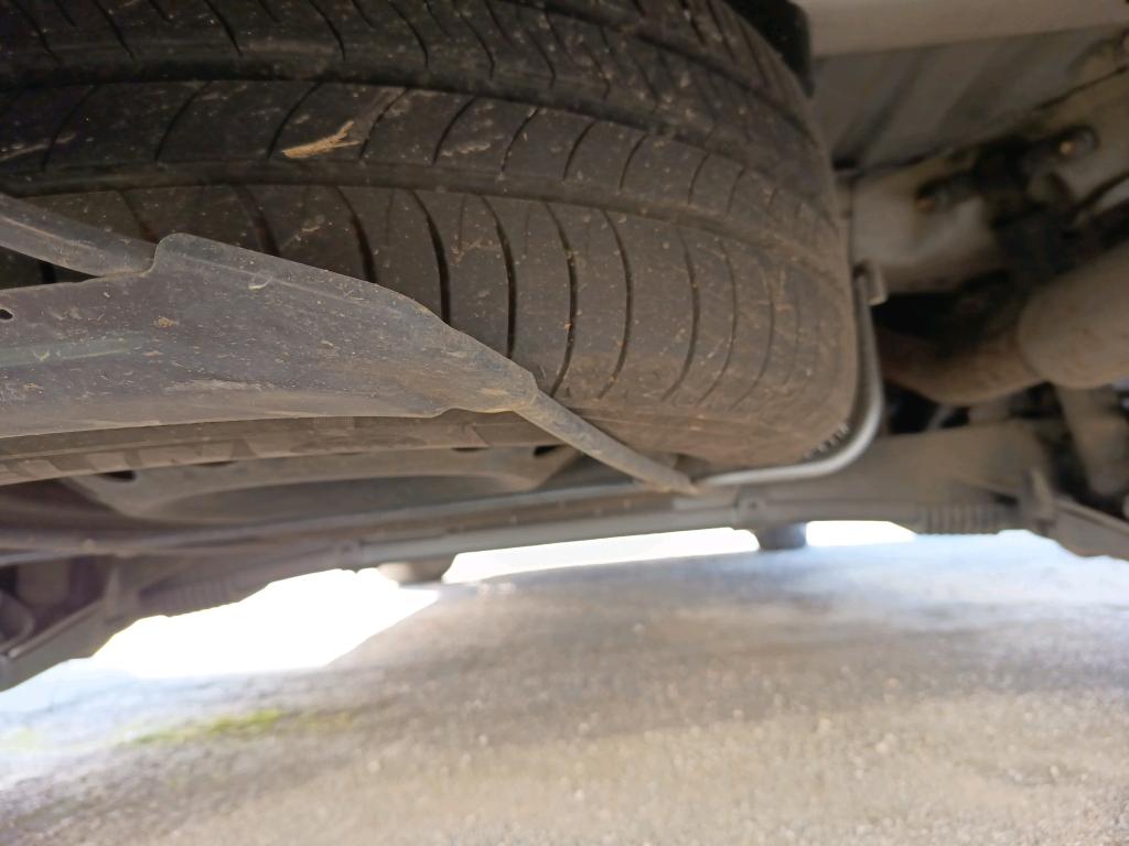 Peugeot PARTNER FOURGON STANDARD 1000 KG BLUEHDI 100 S&S BVM5 ASPHALT 2020