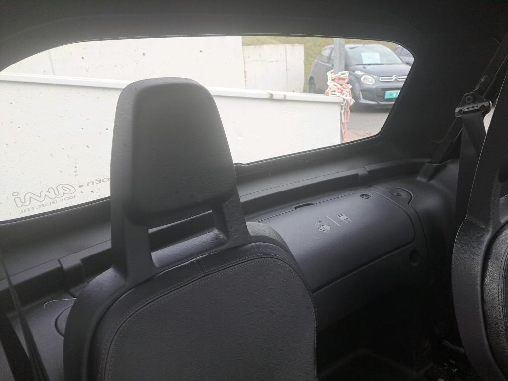 Citroen AMI 