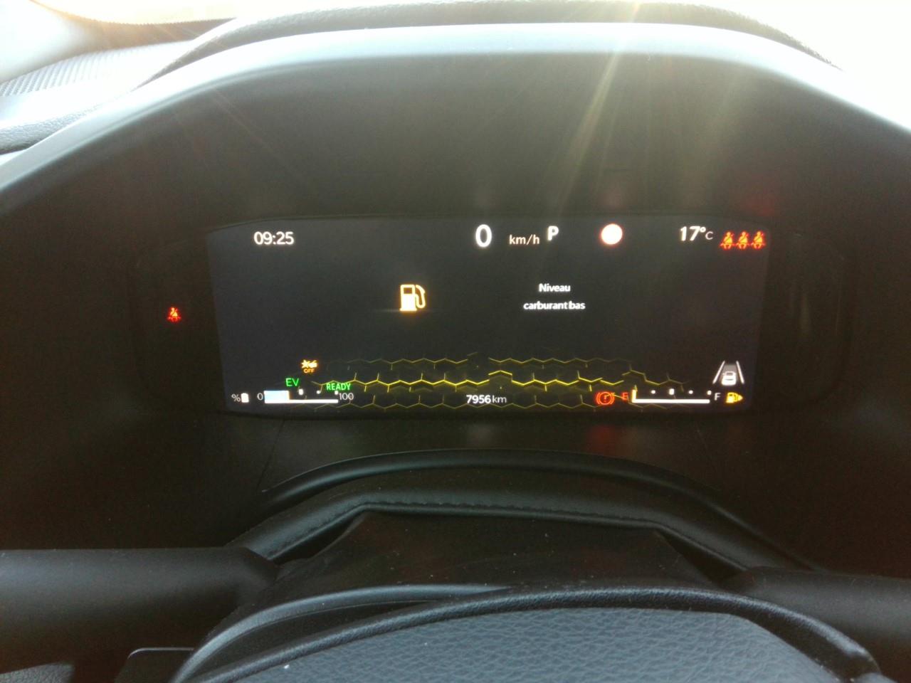 Foto Jeep Renegade 5