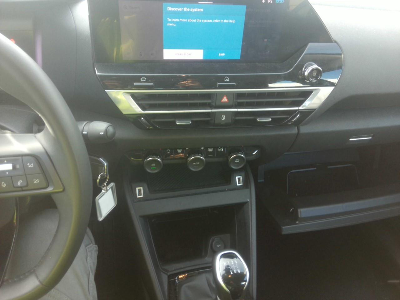 Foto Citroën C4 7