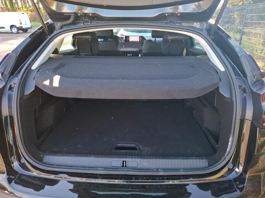 Citroen C4 BlueHDi 130 S&S EAT8 Feel Pack Business 2021