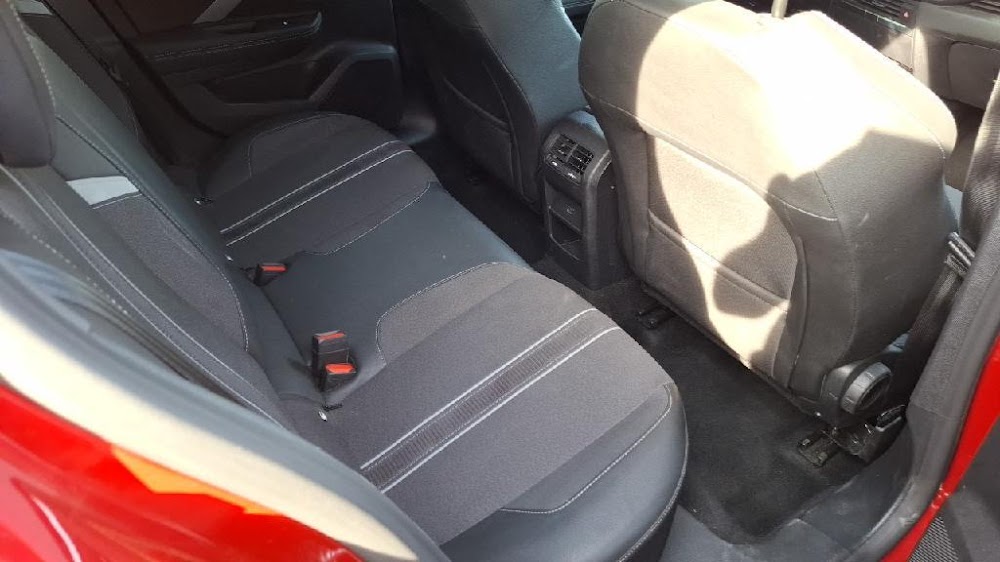 Foto Opel Astra 13