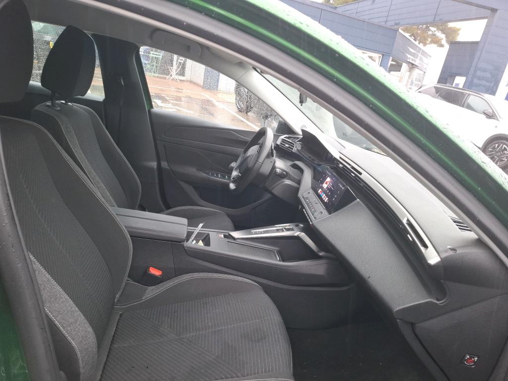 Peugeot 308 BlueHDi 130ch S&S EAT8 Active Pack 2022