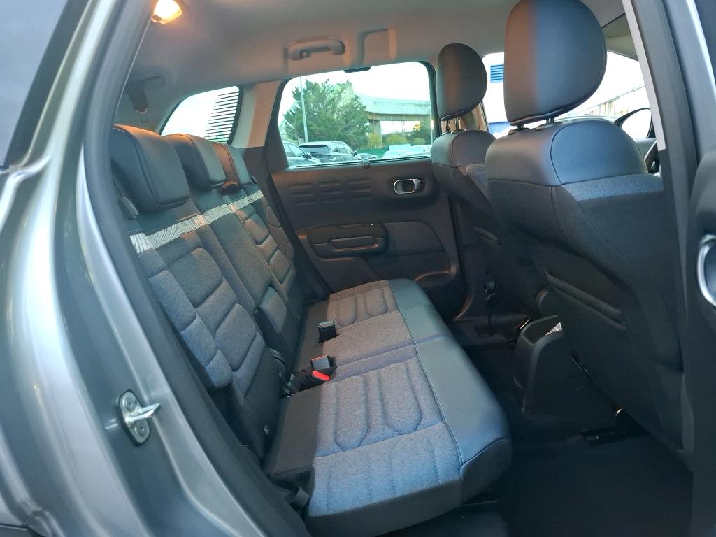 Citroen C3 Aircross PureTech 130 S&S EAT6 Rip Curl 2023