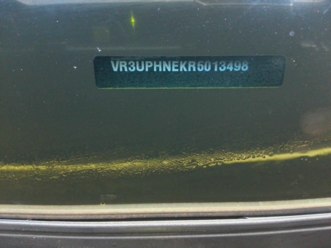 Foto Peugeot 308 6