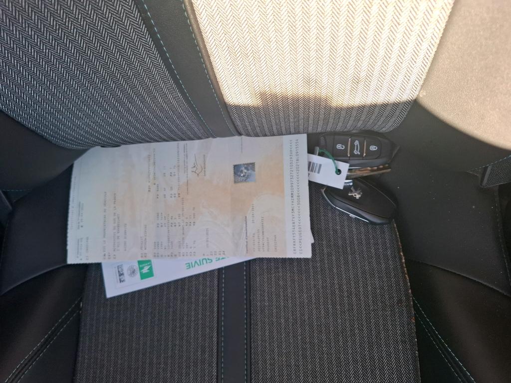 Peugeot 3008 BlueHDi 130ch S&S BVM6 Allure Pack 2021