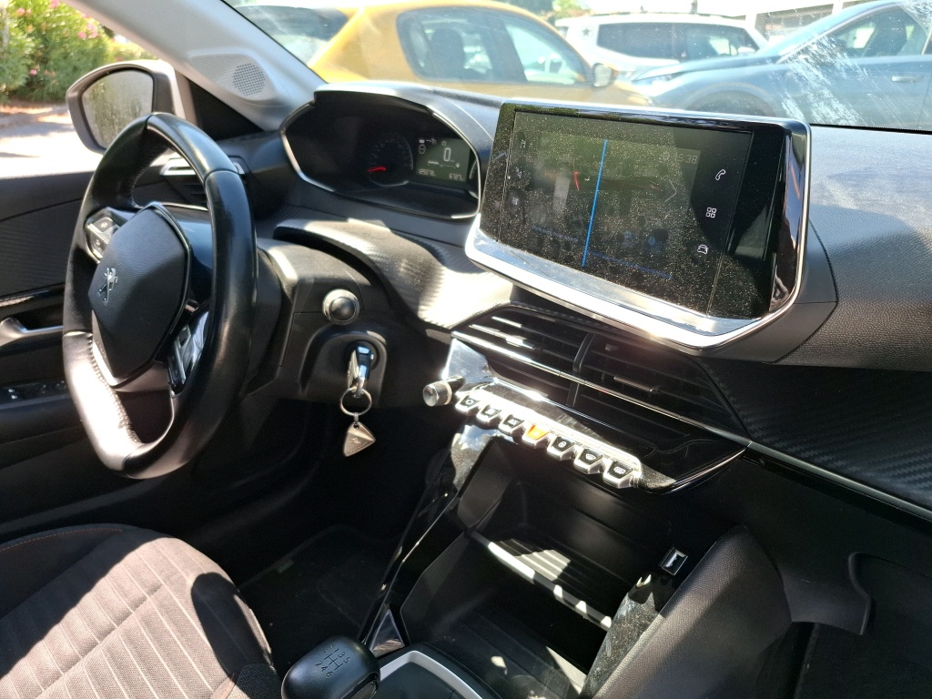 Peugeot 208 BlueHDi 100 S&S BVM6 Active 2020