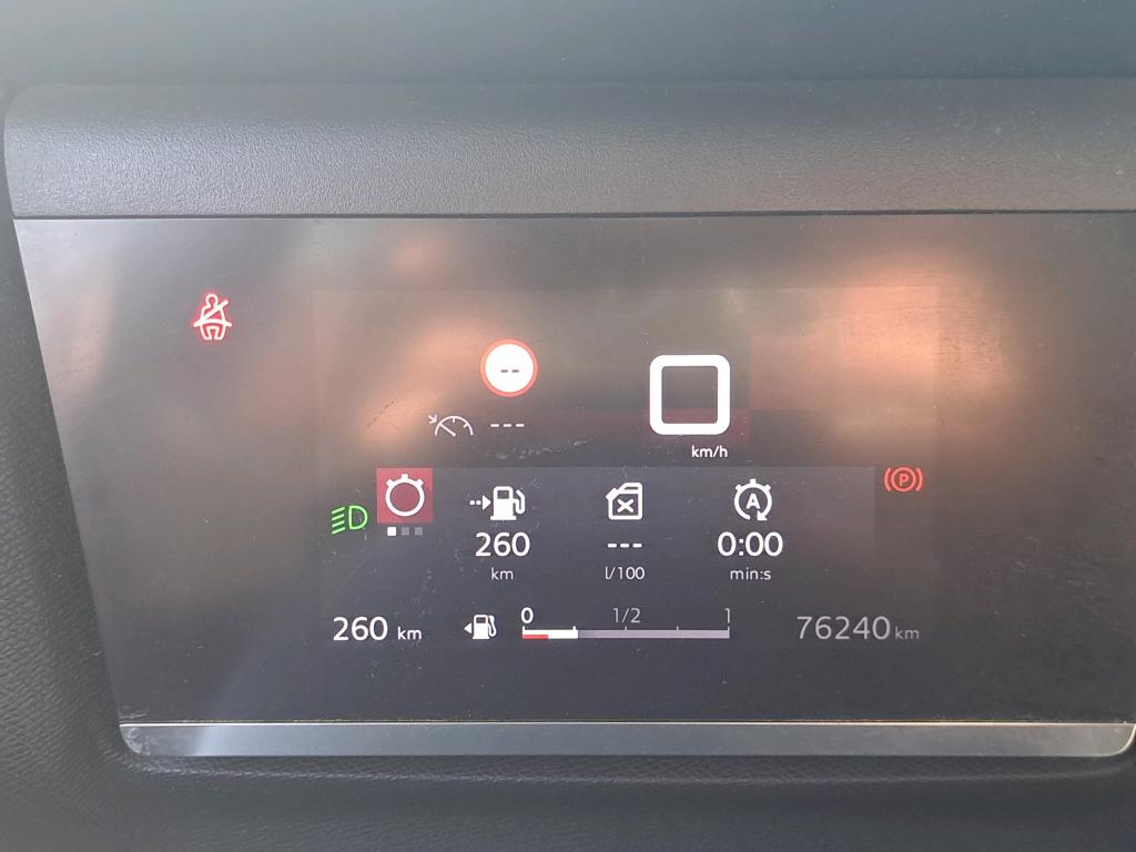 Citroen C4 BlueHDi 110 S&S BVM6 Live Pack Business 2021