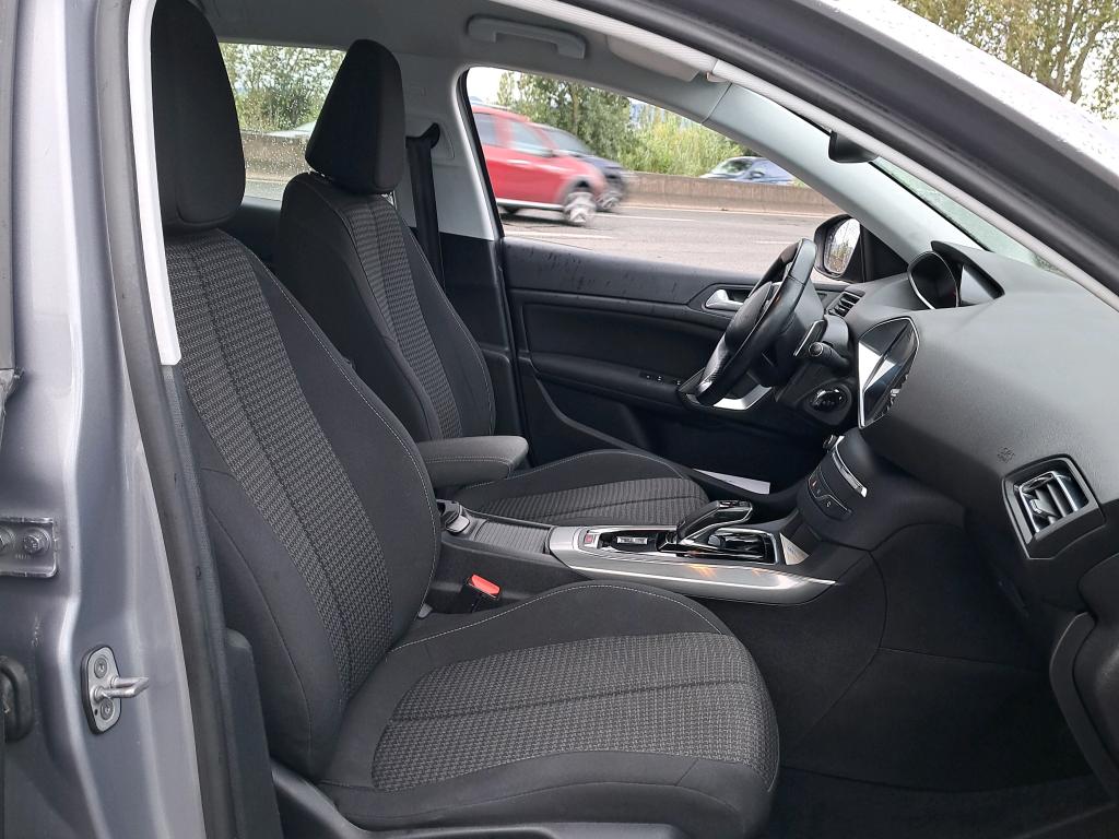 Peugeot 308 SW BlueHDi 130ch S&S EAT8 Active Business 2020