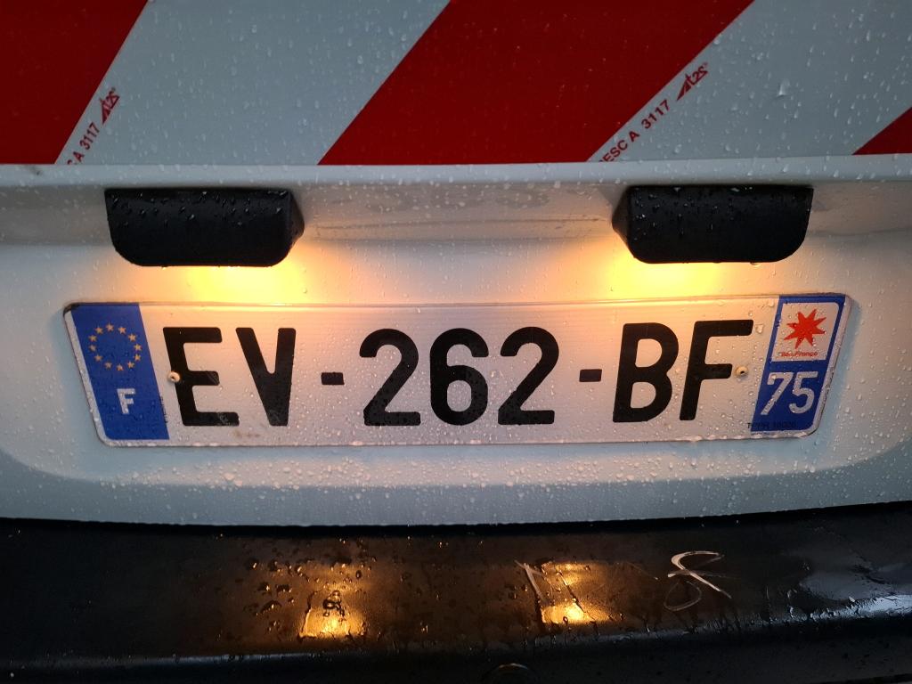 Citroen BERLINGO M BLUEHDI 100 CLUB 2018