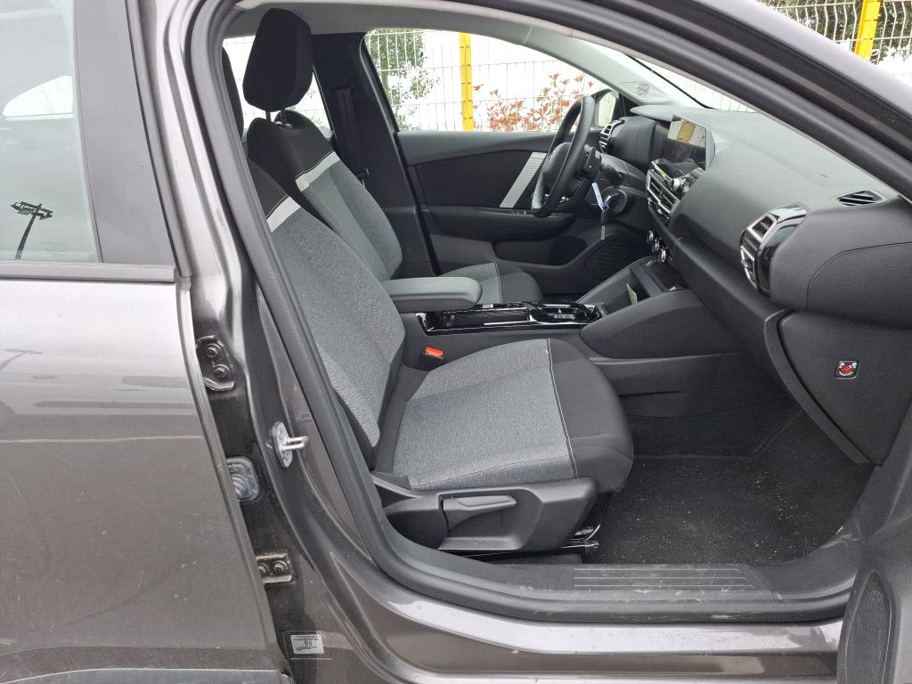 Citroen C4 SOCIETE PURETECH 130 S&S EAT8 FEEL NAV BUSINESS R 2023
