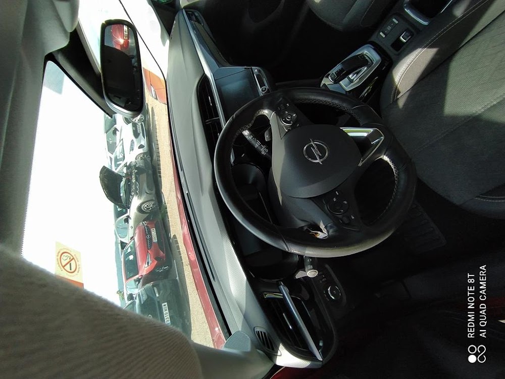Foto Opel Corsa 9