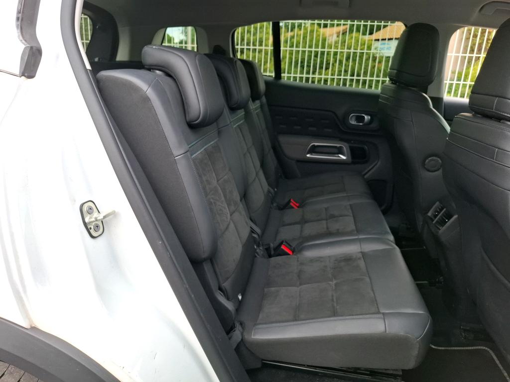 Citroen C5 Aircross BlueHDi 130 S&S BVM6 Shine 2022