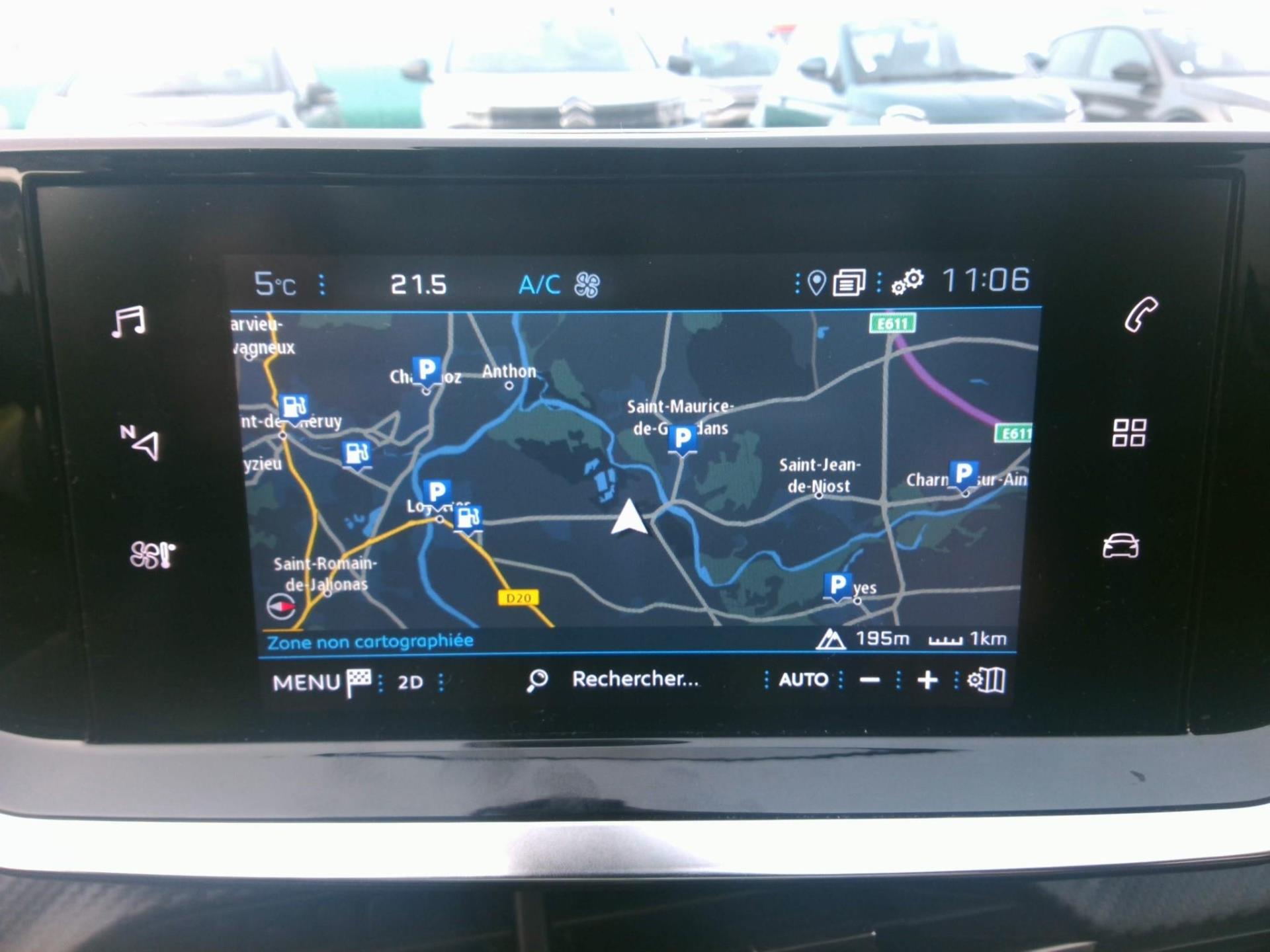Peugeot 208 PureTech 100 S&S BVM6 Allure 2023