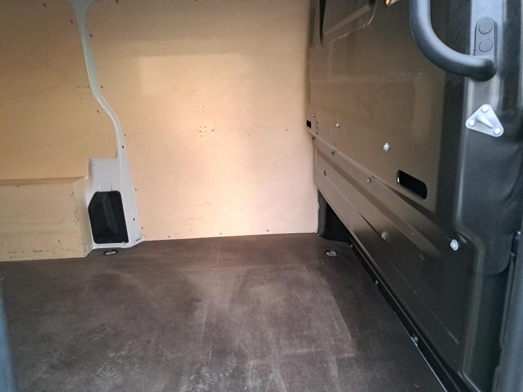 Citroen JUMPY FGN M BLUEHDI 120 S&S BVM6 DRIVER 340 NM 2020