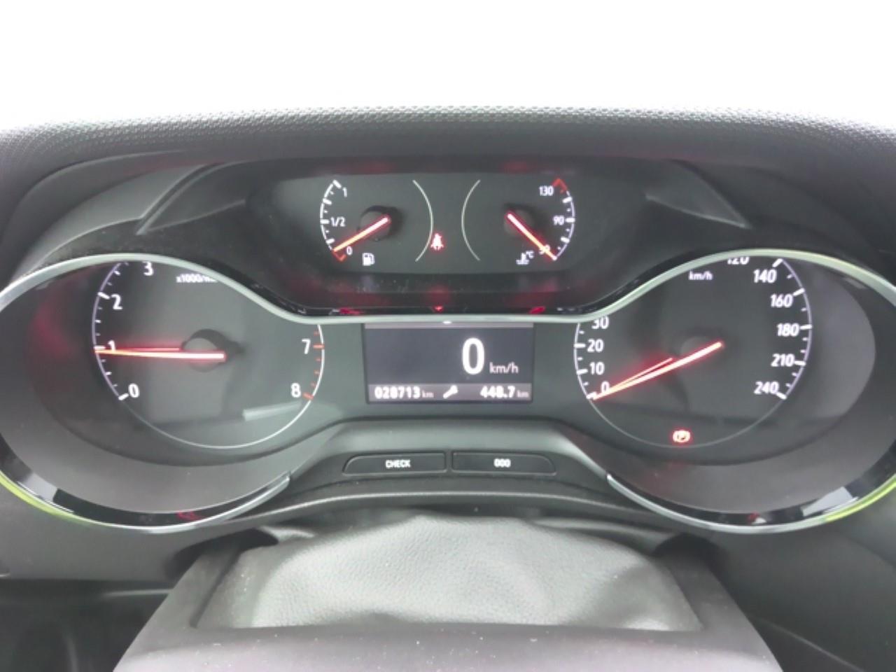 Foto Opel CrossLand 5