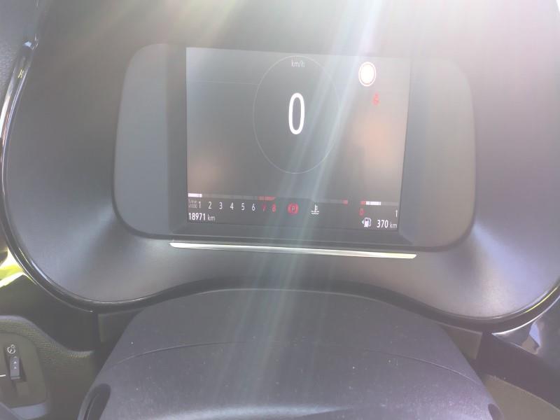 Foto Opel Astra 10