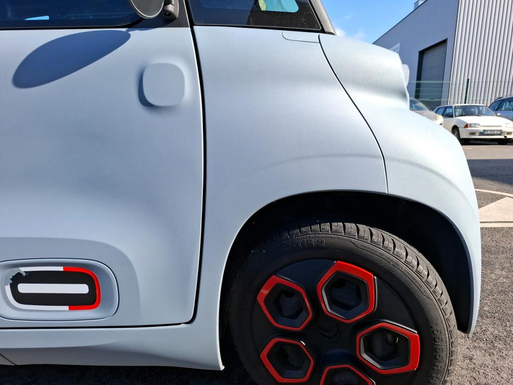 Citroen AMI 
