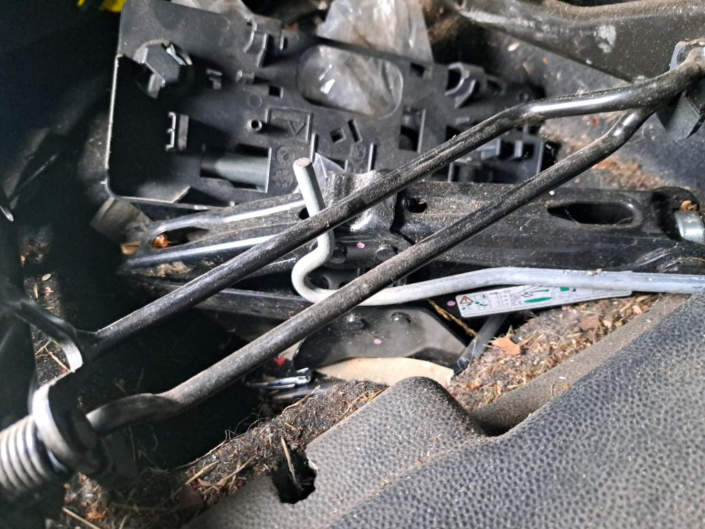 Citroen BERLINGO VAN XL 950 BLUEHDI 100 S&S BVM5 CLUB 2020