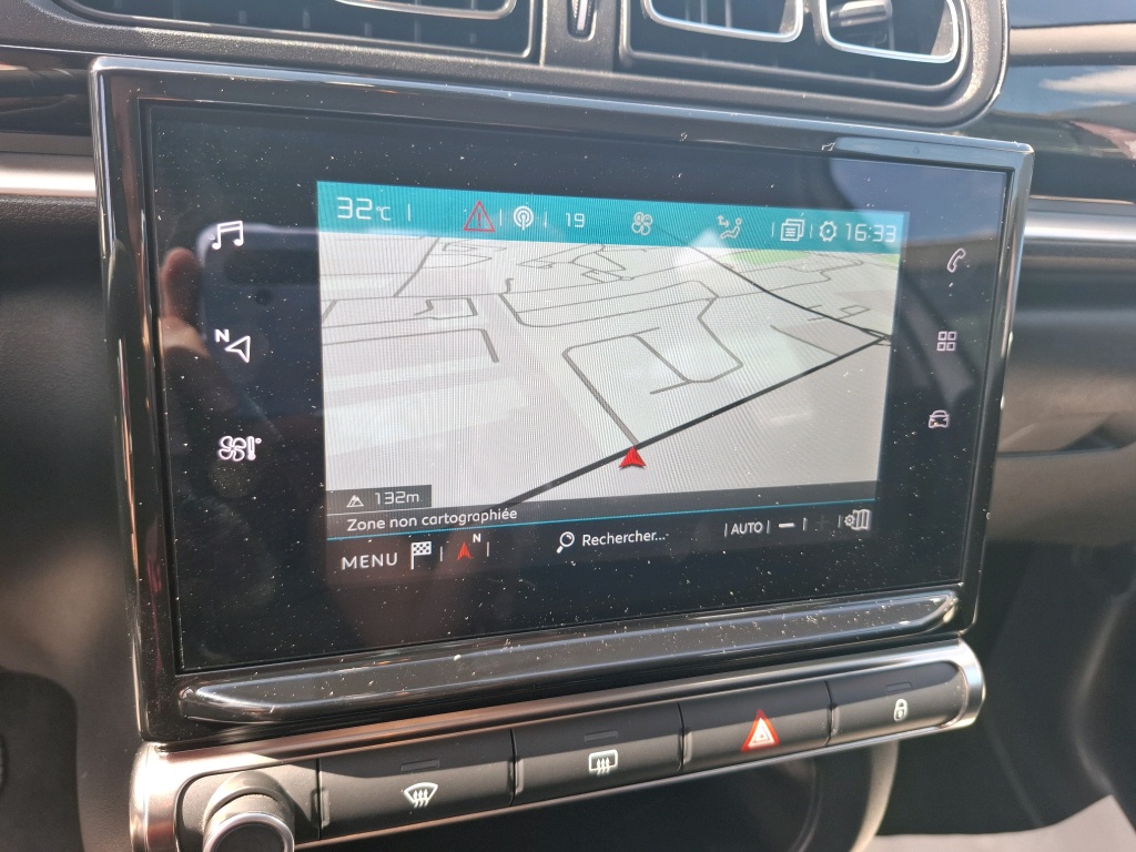 Citroen C3 PureTech 83 S&S BVM5 Shine 2022