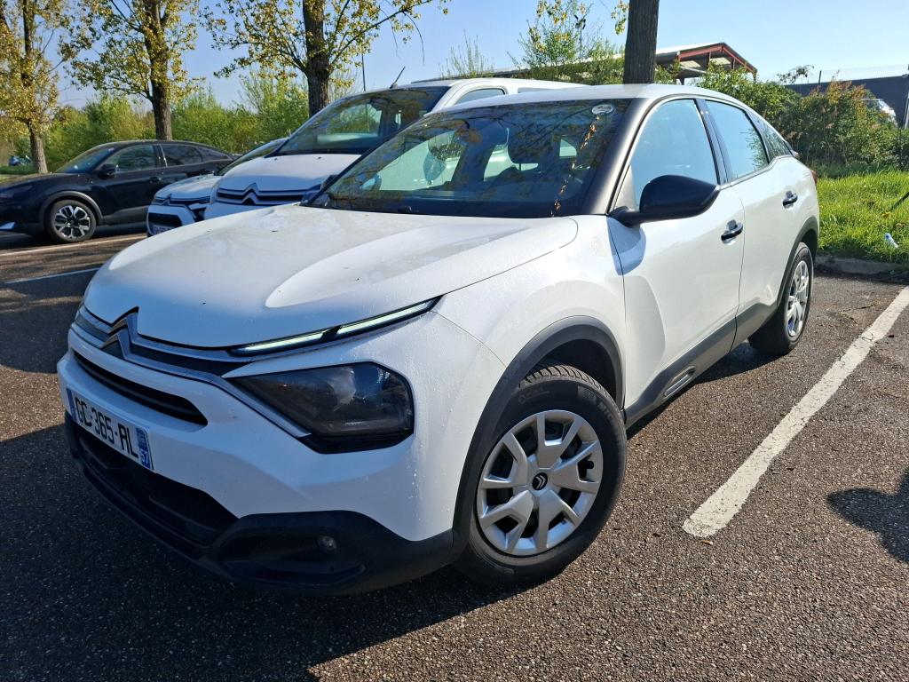 C4 III