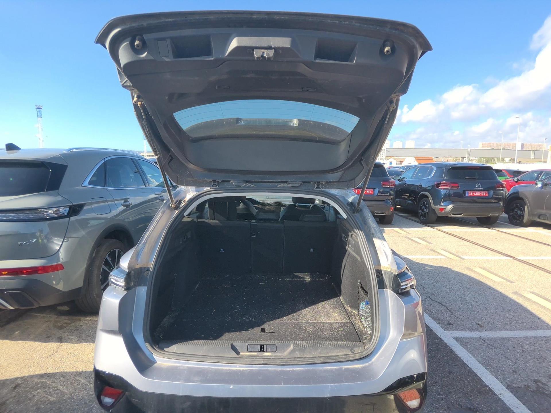 Peugeot 308 SW PHEV 180 e-EAT8 Allure 2024