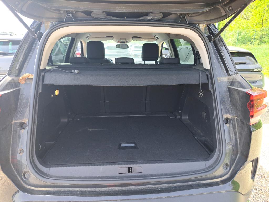 Citroen C5 Aircross PureTech 130 S&S EAT8 Shine 2023