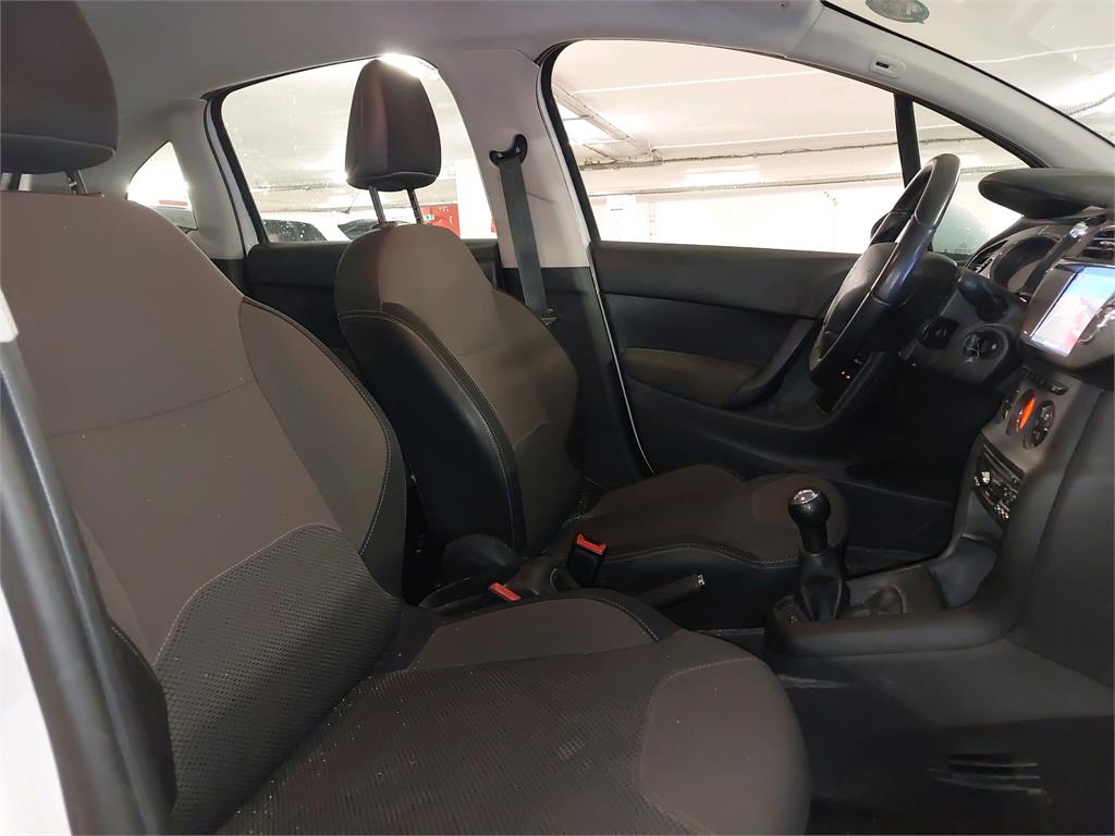 Citroen C3 HDi 70 FAP Business 2014