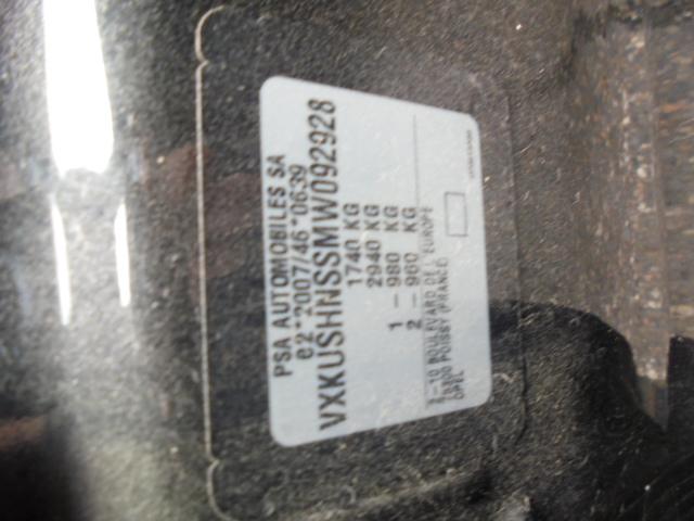Foto Opel Astra 2