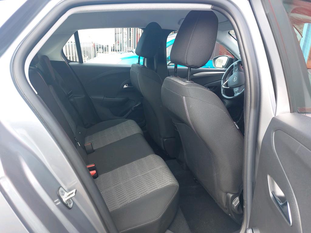 Opel Corsa 1.2 75 ch BVM5 Edition Business 2022