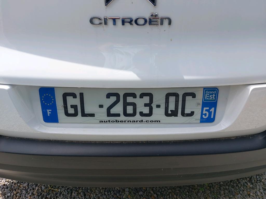 Citroen C3 PureTech 83 S&S BVM5 Shine 2023