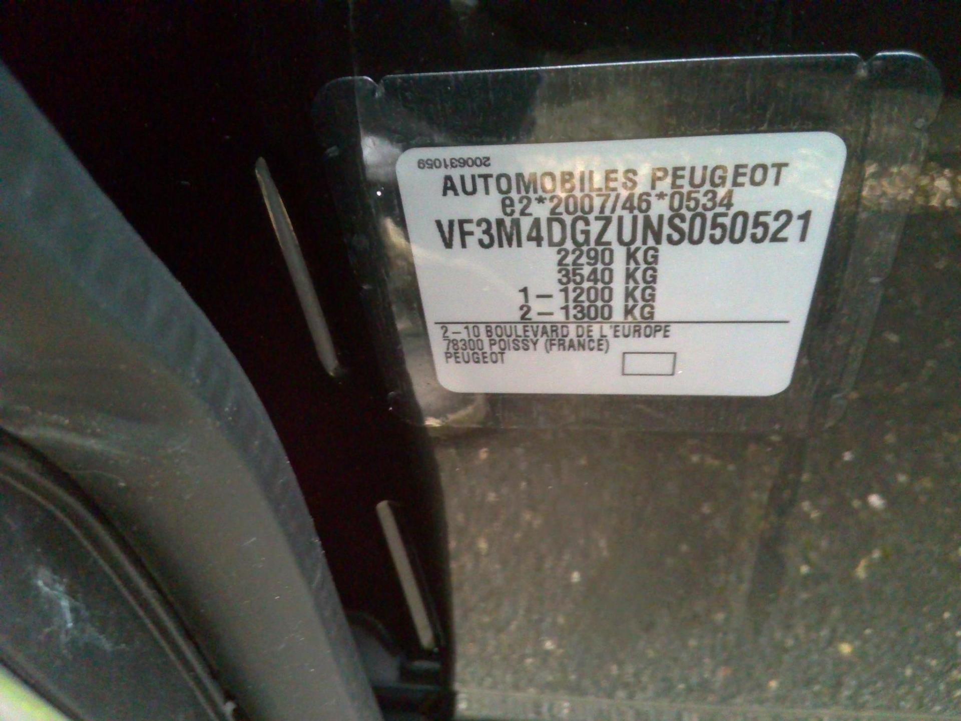 Peugeot 3008 Hybrid 225 e-EAT8 GT 2022