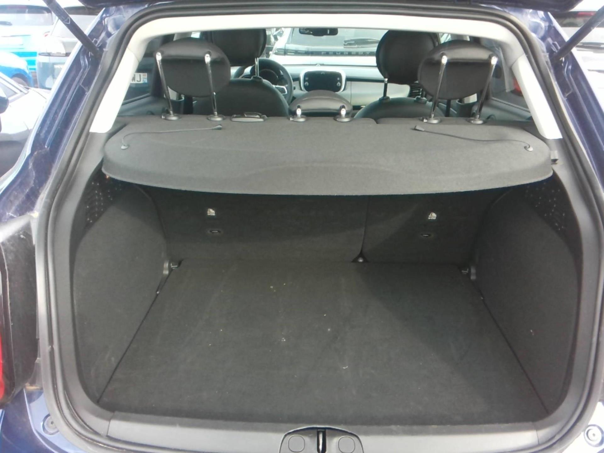 FIAT 500X 1.5 FireFly 130 ch S/S DCT7 Hybrid  2024