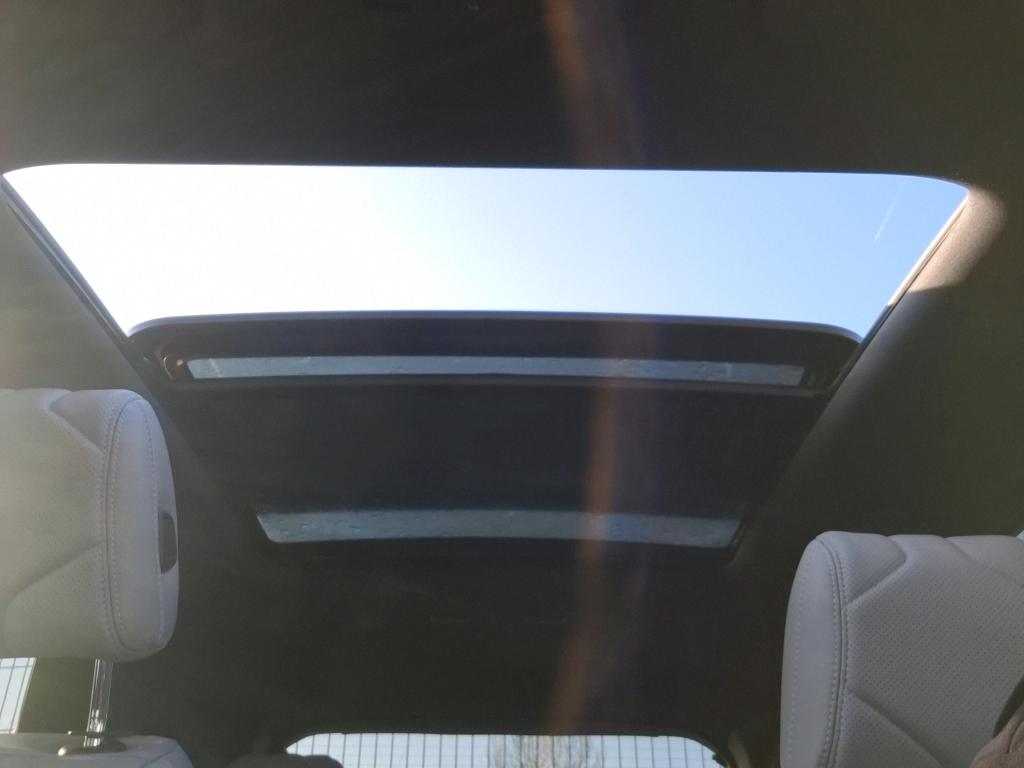 DS DS7 Crossback Hybride E-Tense 225 EAT8 Rivoli 2021