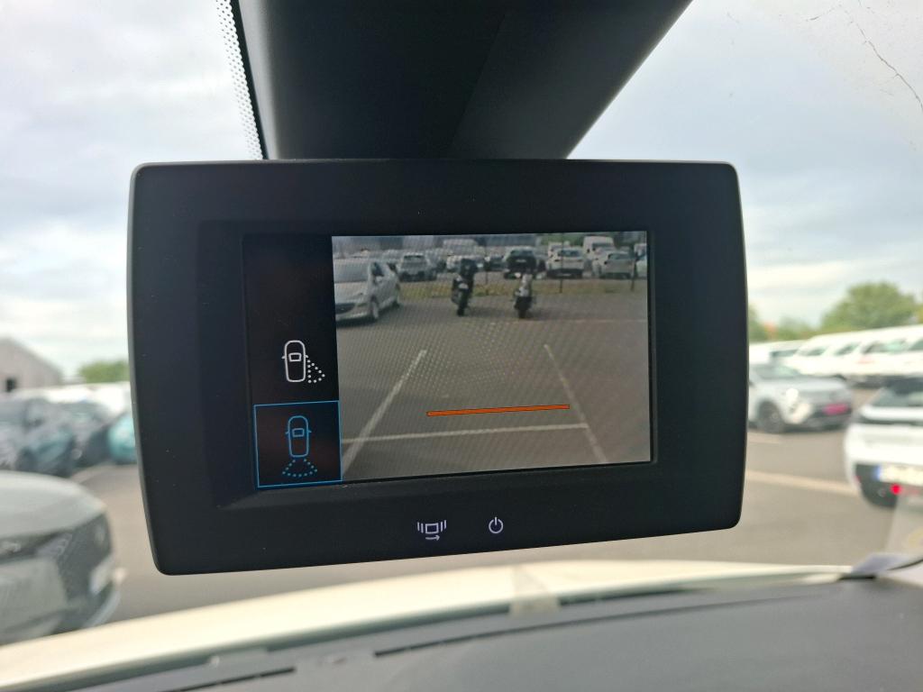 Citroen BERLINGO VAN M 650 BLUEHDI 100 S&S BVM5 CLUB 2020
