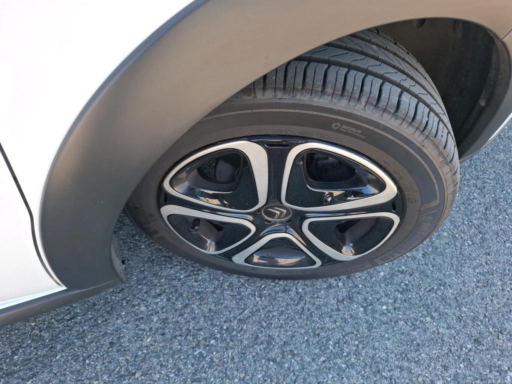 Citroen C3 PureTech 83 S&S BVM5 Feel Pack 2022