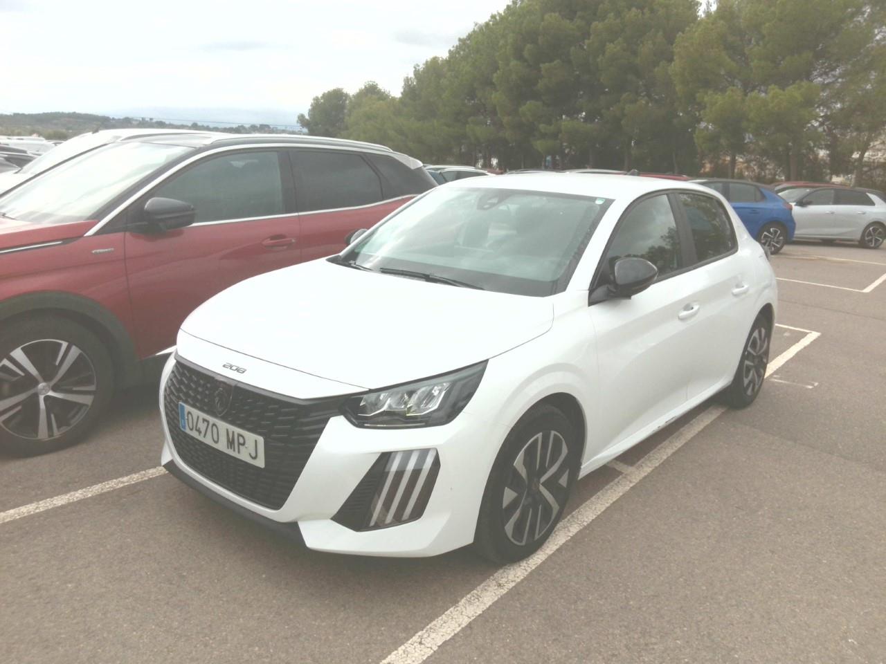 Foto Peugeot 308 2