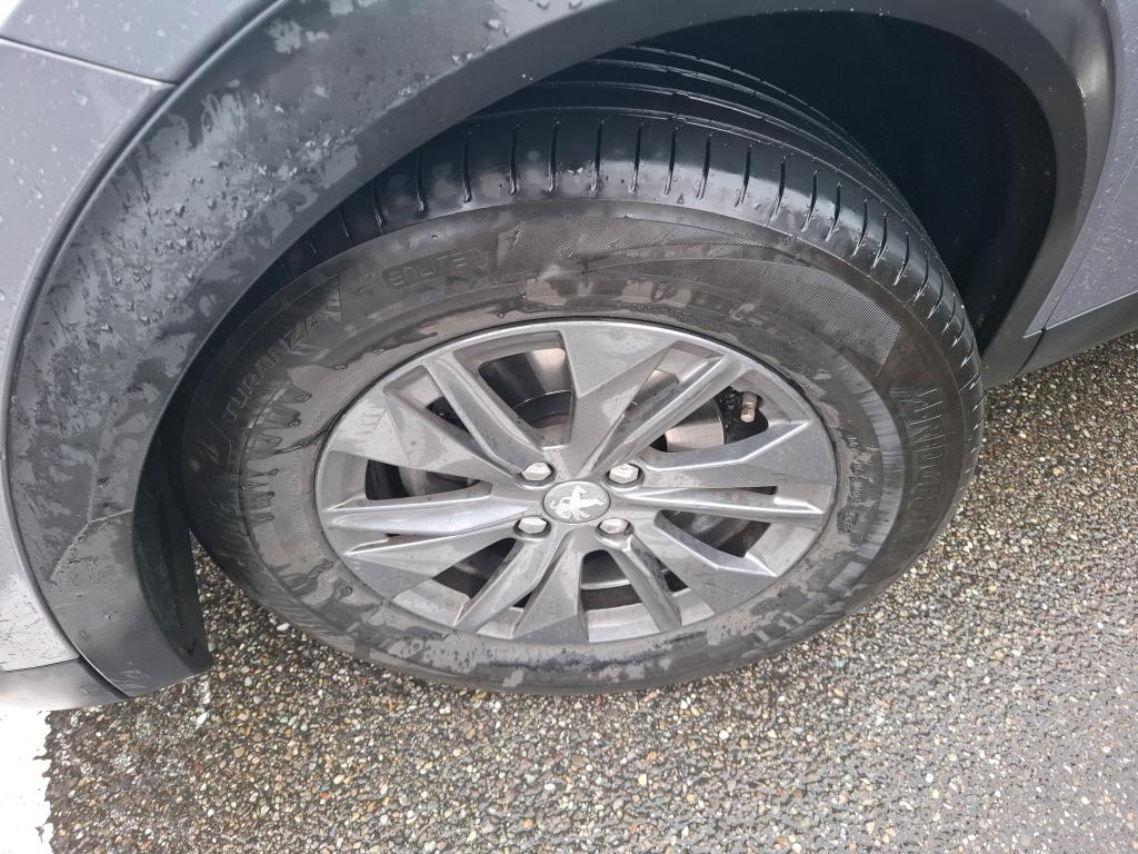 Peugeot 2008 PureTech 130 S&S EAT8 Style 2023