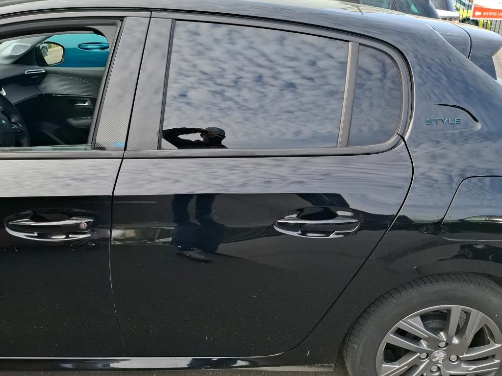 Peugeot 208 PureTech 75 S&S BVM5 Style 2022