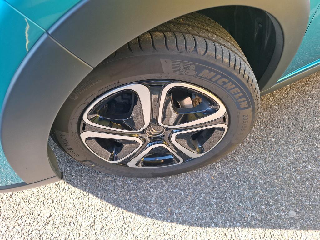 Citroen C3 PureTech 83 S&S BVM5 Feel Pack 2022