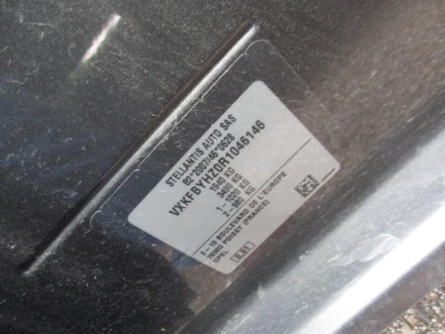 Foto Opel Astra 2