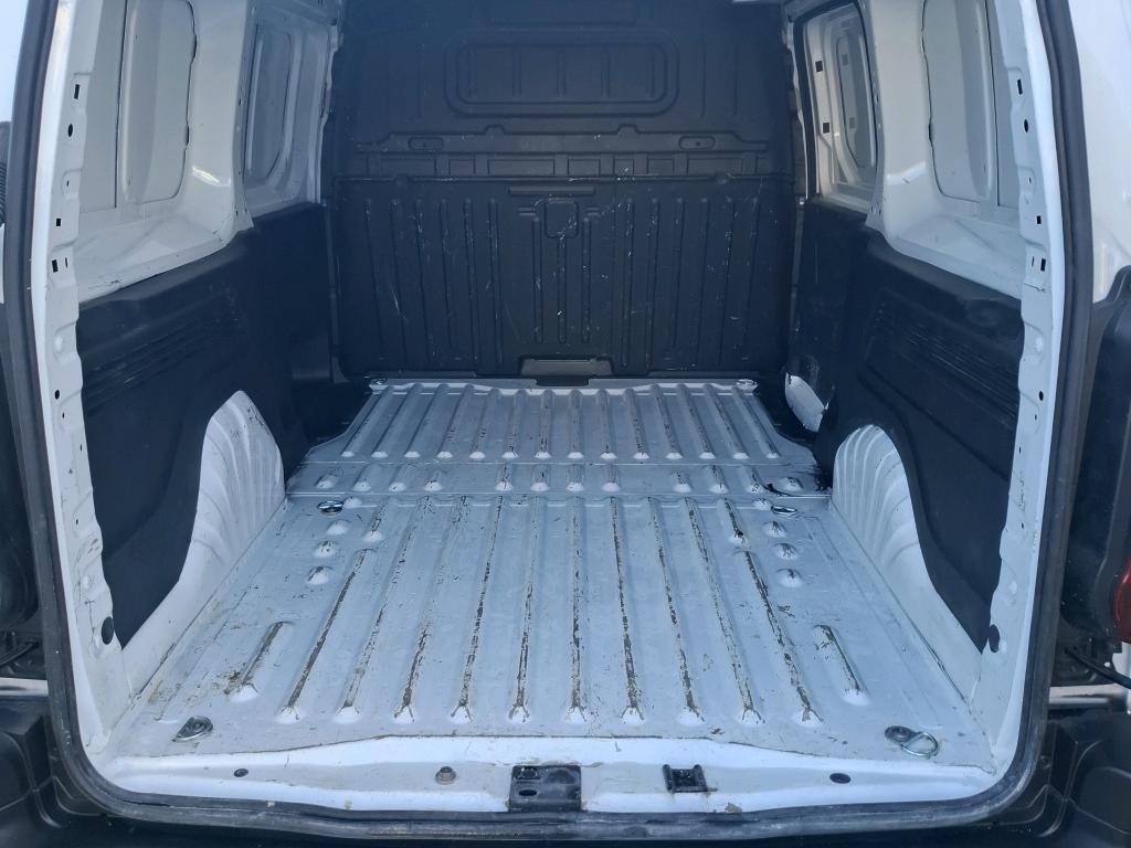 Citroen BERLINGO VAN XL 950 BLUEHDI 130 S&S EAT8 DRIVER 2020
