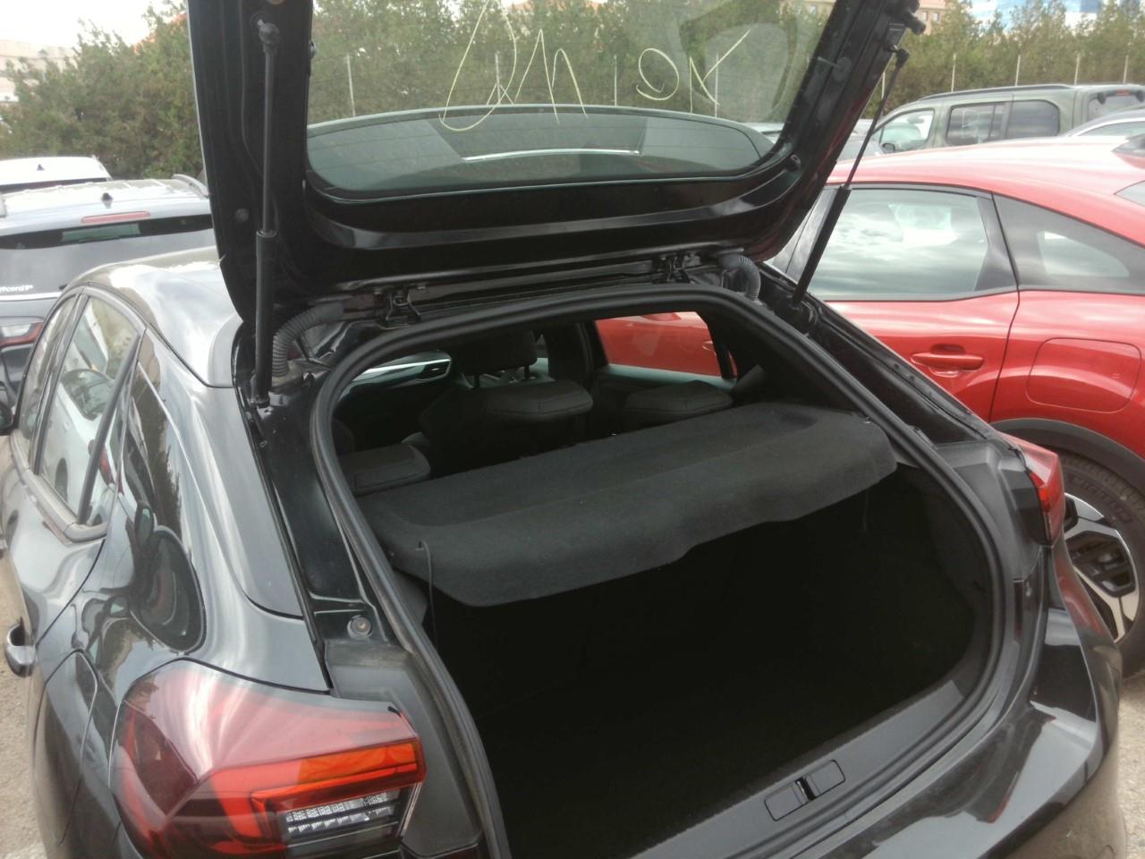 Foto Opel Corsa 9