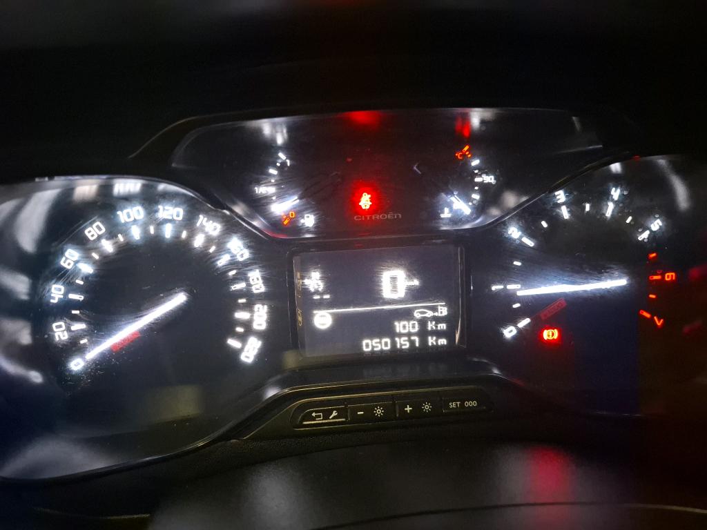 Citroen C3 PureTech 83 S&S BVM5 Feel Pack 2022
