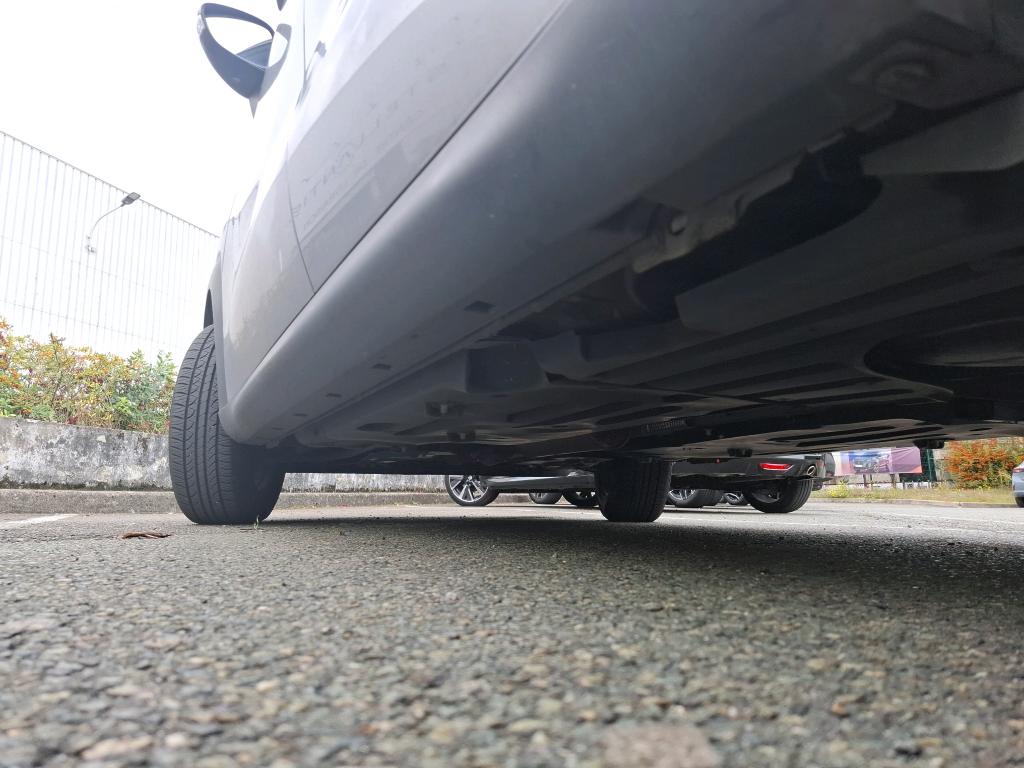 Citroen C3 Aircross PureTech 130 S&S EAT6 Feel Pack 2022