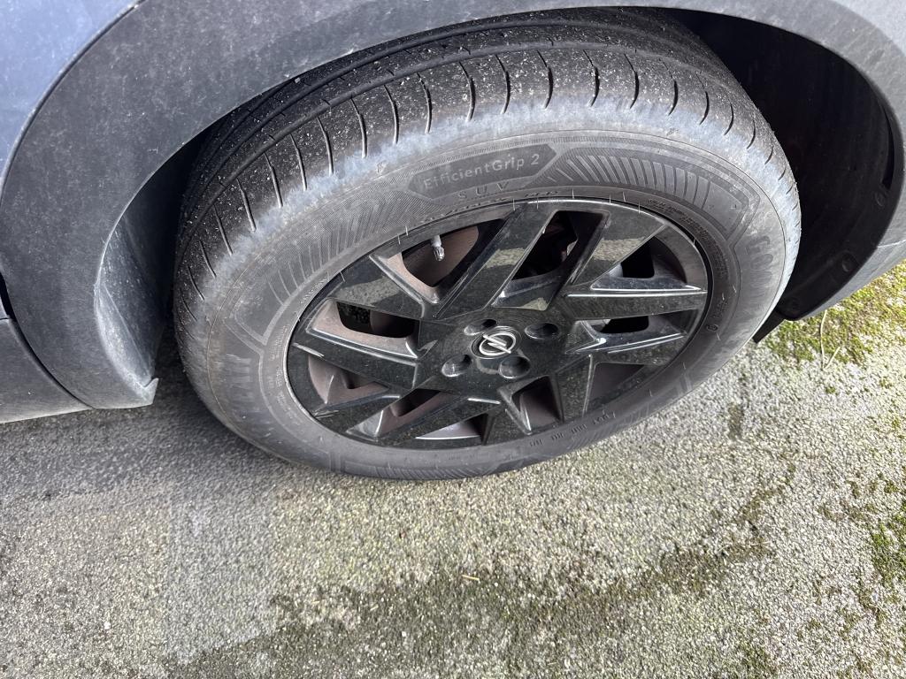 Opel Mokka 1.2 Turbo 100 ch BVM6 GS 2023